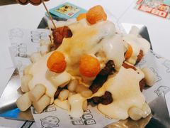 -BOPEYE·波派炸鸡(九霄天地店)