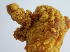 -麦当劳(贵和购物中心B1店)