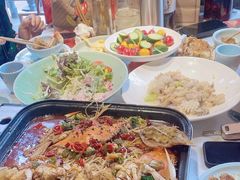-津沽小院(天津之眼店)