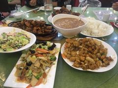 -桃子餐厅·天津菜(红星路直营店)