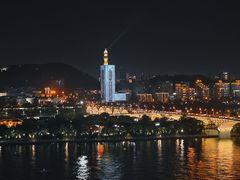 -长沙国金中心异国印象酒店