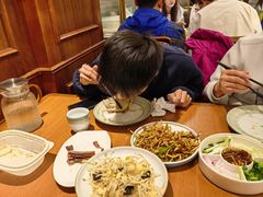 -老昌春饼(中央大街店)