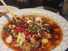-马氏老外婆餐厅(磁县店)