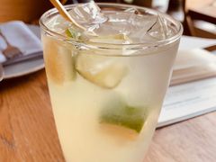 -BOR Eatery(安福路店)