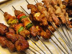 -锦州御烧烤(人民街店)