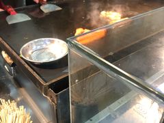 -金姐烤冷面(大沙泥街店)