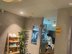 -施奈儿.洗头頭療.按摩SPA.采耳(上梅林店)