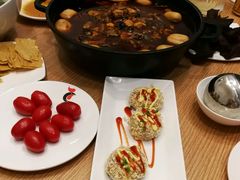 -李子坝梁山鸡(北碚万达五鸡哥店)