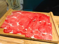 -青瓷火锅料理(西单大悦城店)