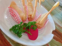 -椿记烧鹅(北门店)