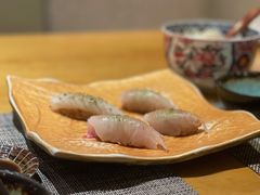 寿司拼盘-一阳寿司(麦子街店)