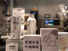 -喜茶(深圳海岸城店)