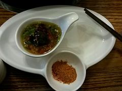 -蜀都冒菜·酱蟹生腌