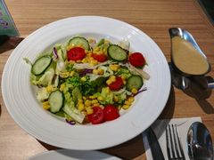 -必胜客(花舞大唐博物馆店)