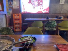 -荣记潮汕牛肉火锅(仙鹤街店)