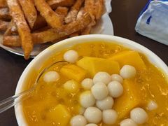 -水牛奶皇后糖水铺(深圳总店)