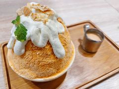 -After You Dessert Cafe