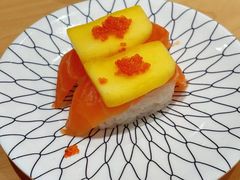 -友壹町寿司(新DNA购物中心店)