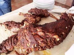 -高家大院烤全羊