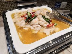 -吉布鲁牛排海鲜自助(巴南万达广场店)