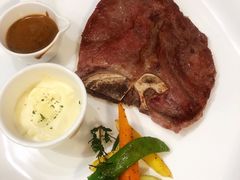 -Deer Park鹿园西餐(仁恒置地广场店)