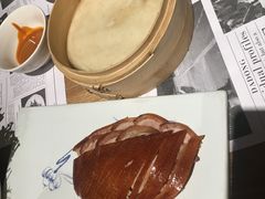 -小大董·烤鸭(凤凰汇店)