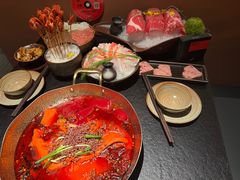 -色響火锅(恒隆广场店)