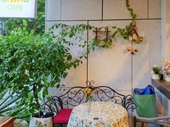 -ommo cafe(半岛城邦店)