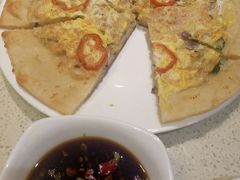 -阿泽禧烤肉(民兴花园店)