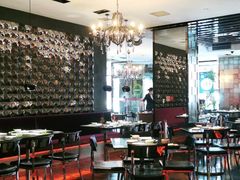 大堂-小资太太餐厅(南岗区店)