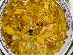 -令氏家外家周秦食府(高新店)