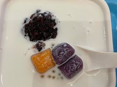 -满记甜品(万象城店)