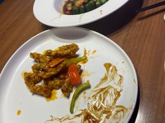 -缤圣源中国清真菜(群力店)