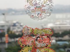 -厦门海港英迪格酒店(中山路店)