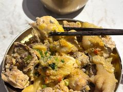 -琥珀川糟粕醋火锅(慈云寺店)