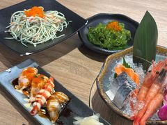 -大渔铁板烧(万象城店)