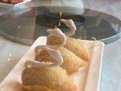 -御彩酒家(东风东路店)