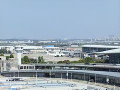 -南京禄口机场雅高铂尔曼大酒店