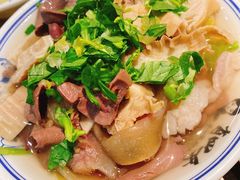 -肖四女乐山跷脚牛肉(世博源店)