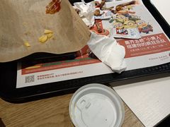 -肯德基(颛桥店)