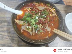 -李米线(武陵路店)