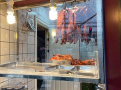 -晶牌烤鸭(延吉东路557弄小区店)