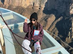 -河南宝泉旅游区