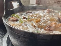 -盡膳口福·百年汤方火锅(科华北路店)