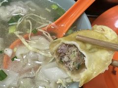 -味一早餐(新芝路店)
