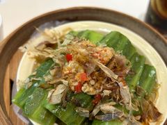-韵秋荷(宝山龙湖天街店)