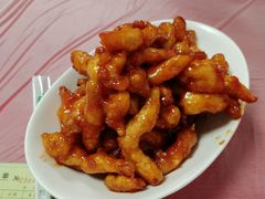 -乐乐餐厅(湘子庙街店)