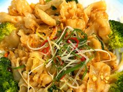 -友强·23年特色海鲜大排档(厦门店)