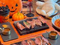 -一沙一城·岩烤牛扒(深圳首店)