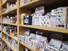 -骑鹅公社(南开大悦城店)